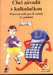 Chci závodit s kalkulačkou