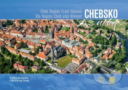 Chebsko z nebe