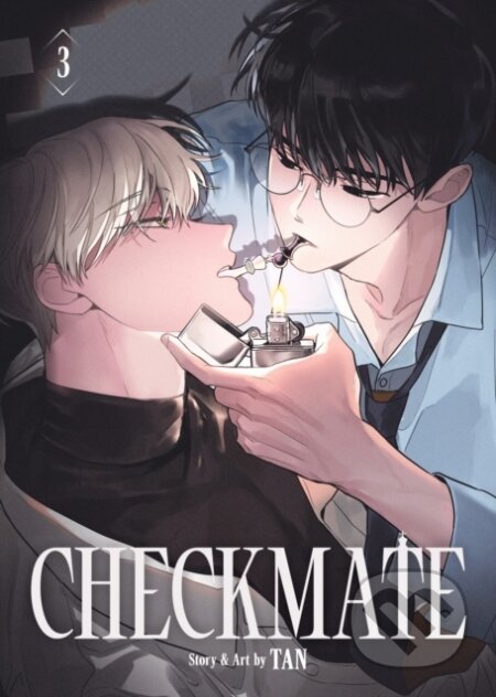Checkmate Vol. 3