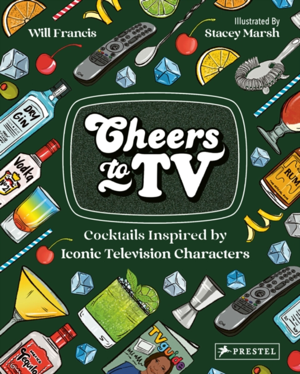Cheers To TV