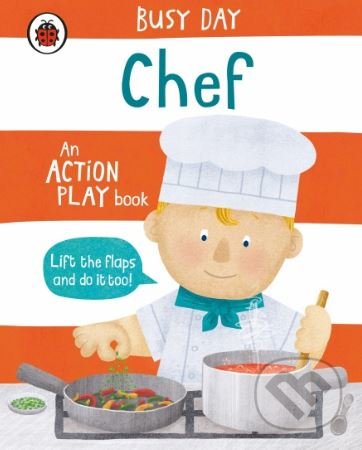 Chef (An action play book)