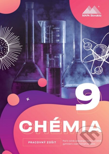 Chémia 9