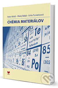 Chémia materiálov