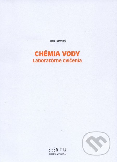 Chémia vody (Laboratórne cvičenia)