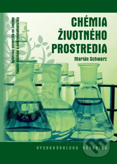 Chémia životného prostredia