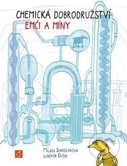 Chemická dobrodružství Emči a Míny