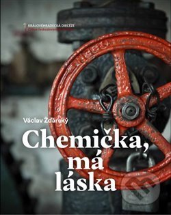 Chemička, má láska