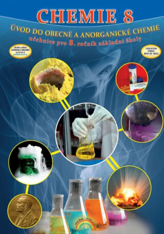 Chemie 8 - Úvod do obecné a anorganické chemie, Čtení s porozuměním
