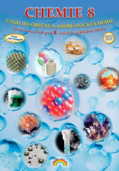 Chemie 8 (pracovní sešit) - kniha z kategorie Střední školy