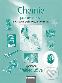 Chemie 9 pro ZŠ a víceletá gymnázia