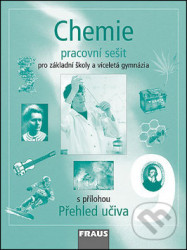 Chemie 9 pro ZŠ a víceletá gymnázia