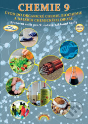 Chemie 9 - Úvod do organické chemie, biochemie a dalších chemických oborů, pracovní sešit, Čtení s porozuměním (99-81)