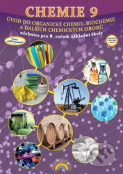 Chemie 9 (učebnice)