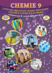 Chemie 9 - Úvod do organické chemie, biochemie a dalších chemických oborů, Čtení s porozuměním - Jana Morbacherová