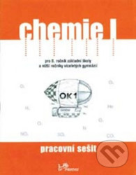 Chemie I - Pracovní sešit