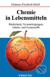 Chemie in Lebensmitteln