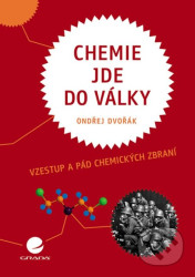 Chemie jde do války
