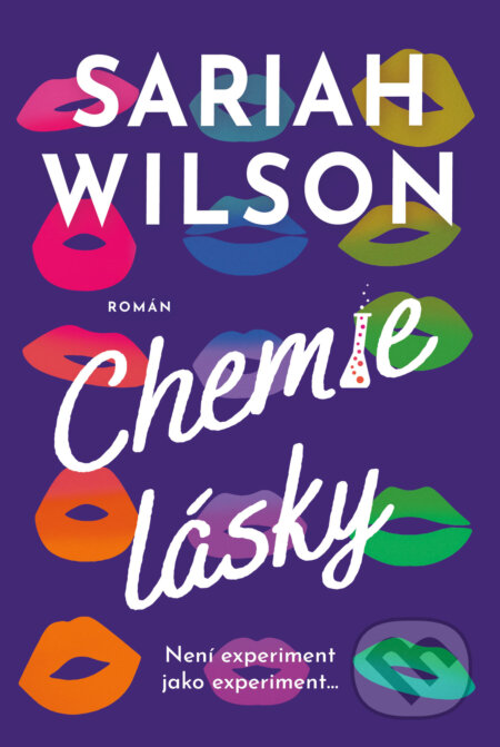 Chemie lásky