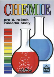 Chemie pro 8. ročník základní školy