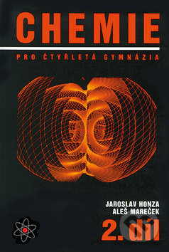 Chemie pro čtyřletá gymnázia (2. díl)