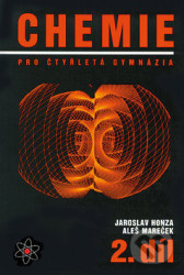 Chemie pro čtyřletá gymnázia (2. díl)