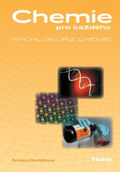 Chemie pro každého (Od základní školy k přijímacím zkouškám na vysokou školu) - kniha z kategorie Gymnázia