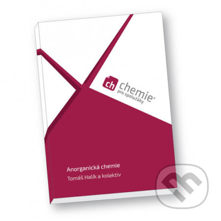 Chemie pro spolužáky: Anorganická chemie