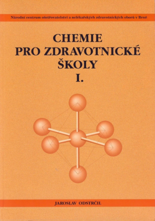 Chemie pro střední zdravotnické školy I.