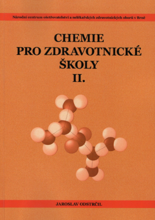 Chemie pro zdravotnické školy - část 2