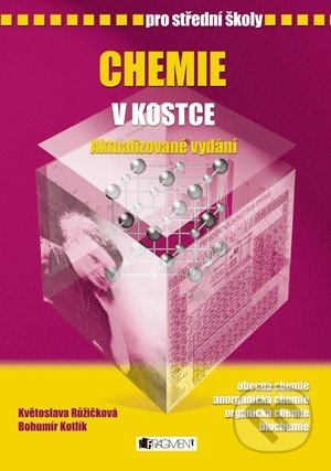 Chemie v kostce (Aktualizované vydání)