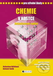 Chemie v kostce (Aktualizované vydání)