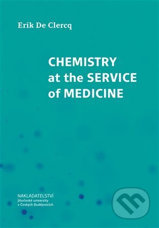 Chemistry at the Service of Medicine