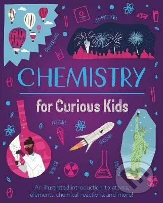 Chemistry for Curious Kids