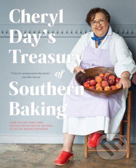 Cheryl Day's Treasury of Southern Baking