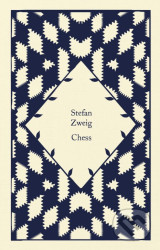 Chess (A Novel)