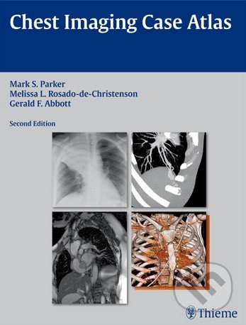 Chest Imaging Case Atlas