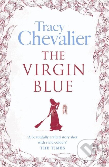 Chevalier: Virgin Blue