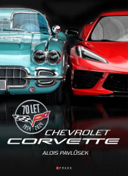 Chevrolet Corvette (70 let)