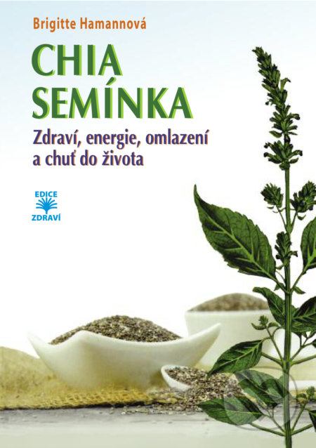 Chia semínka