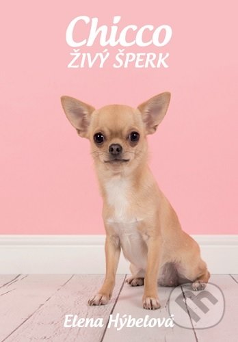 Chicco živý šperk