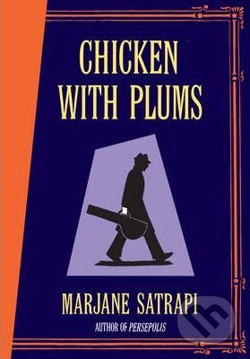 Chicken with Plums