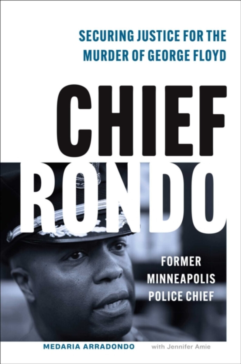 Chief Rondo