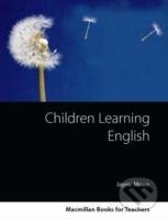 Children Learning English