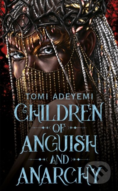 Children Of Anguish And Anarchy