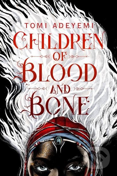 Children of Blood and Bone