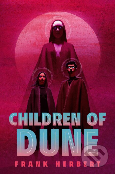 Children of Dune (Deluxe Edition)