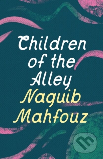 Children of the Alley