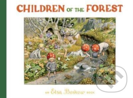 Children of the Forest