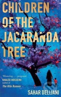 Children of the Jacaranda Tree