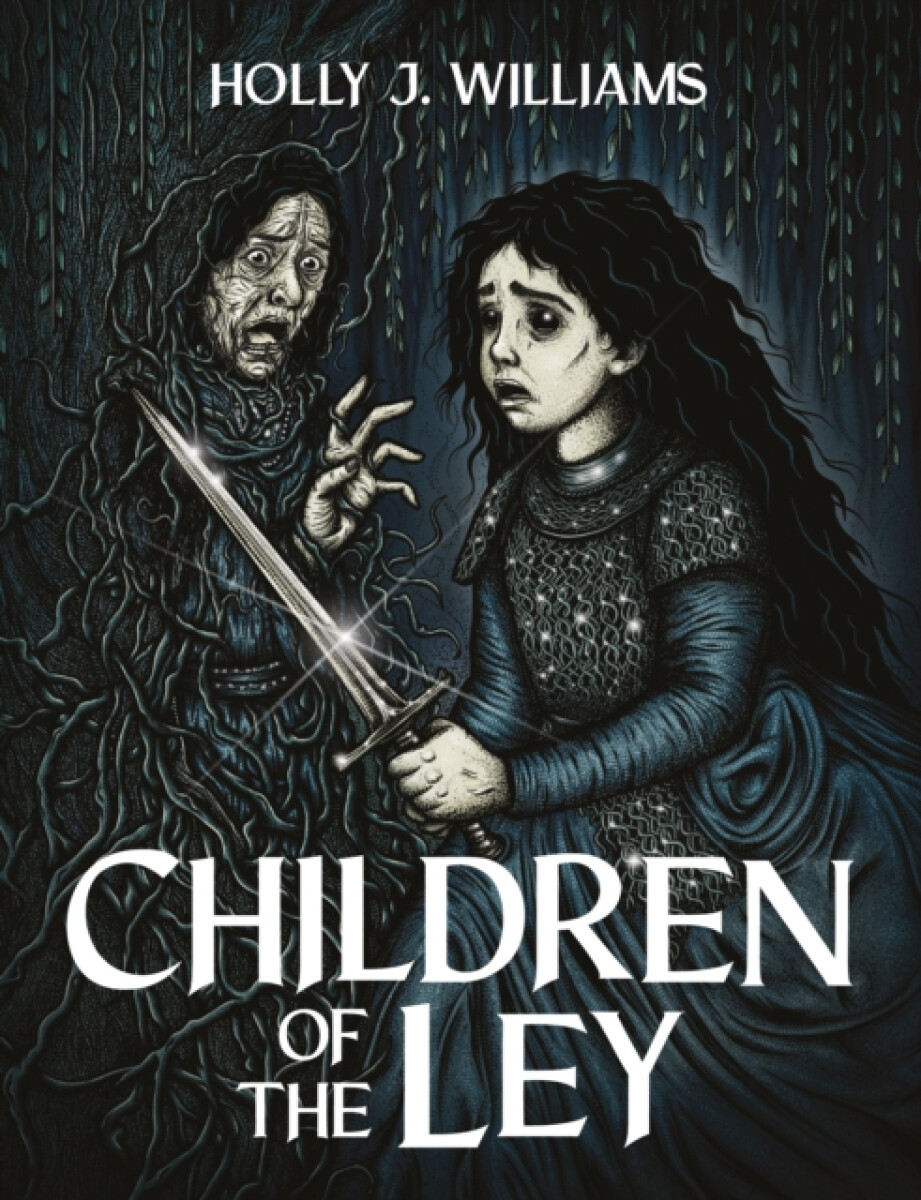 Children of The Ley